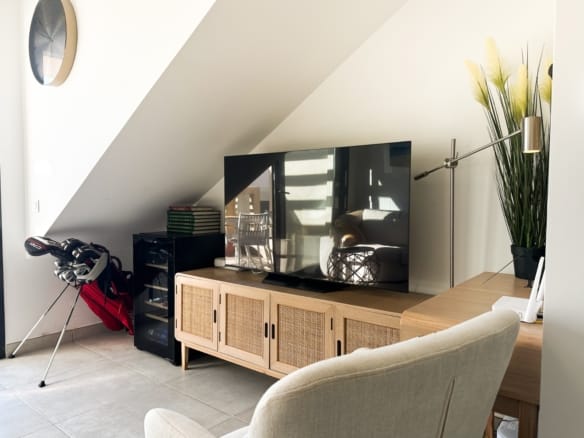 2 Bedroom Property in Orihuela Costa