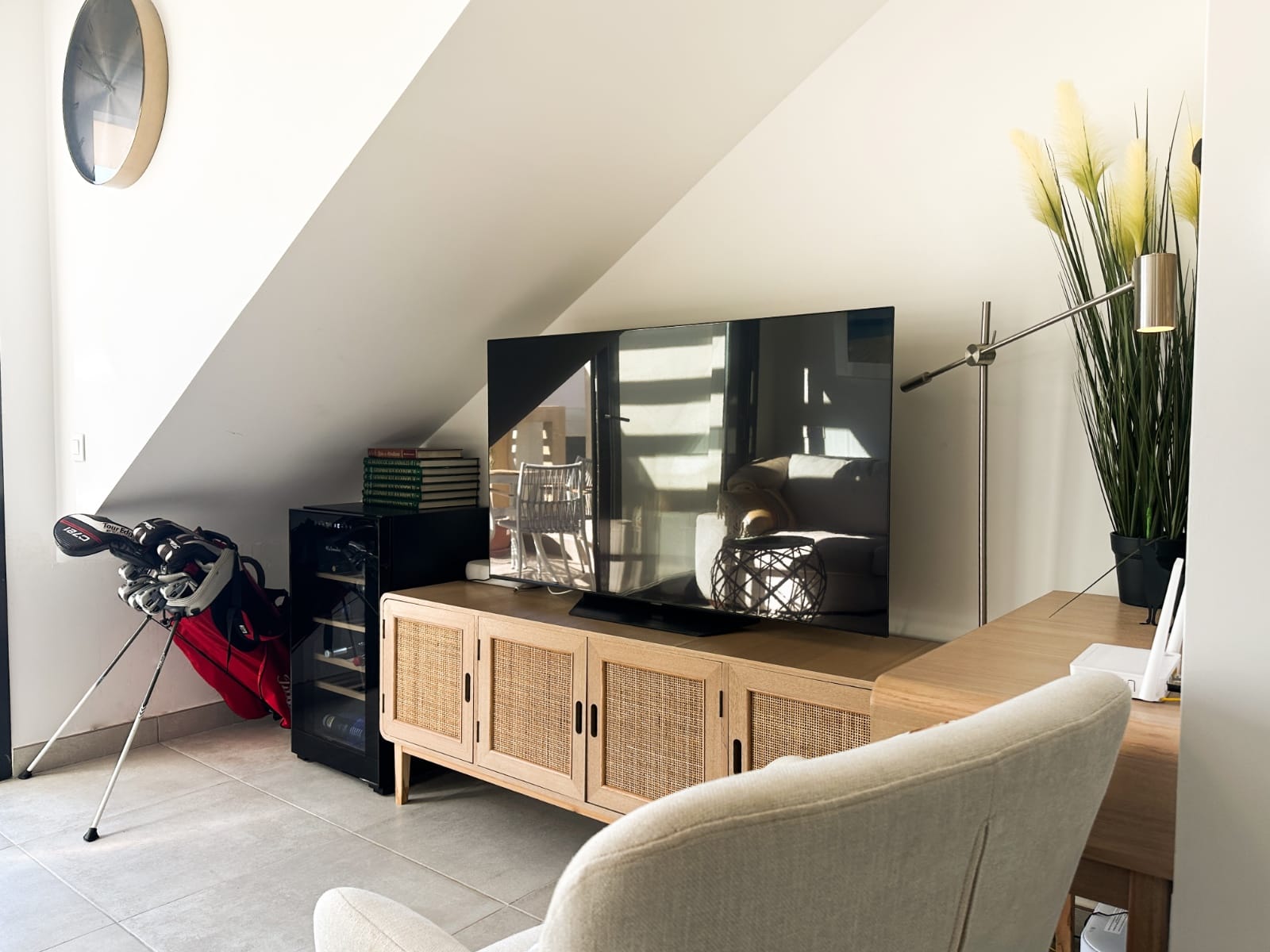 2 Bedroom Property in Orihuela Costa