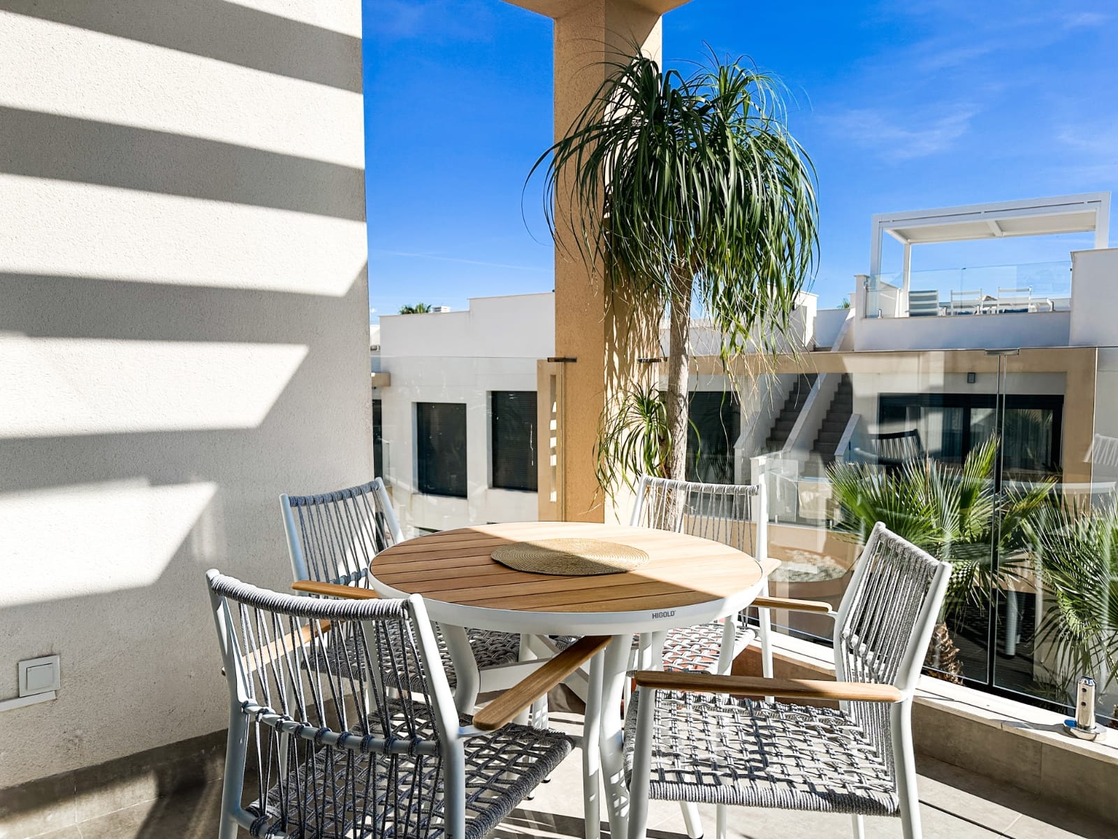 2 Bedroom Property in Orihuela Costa