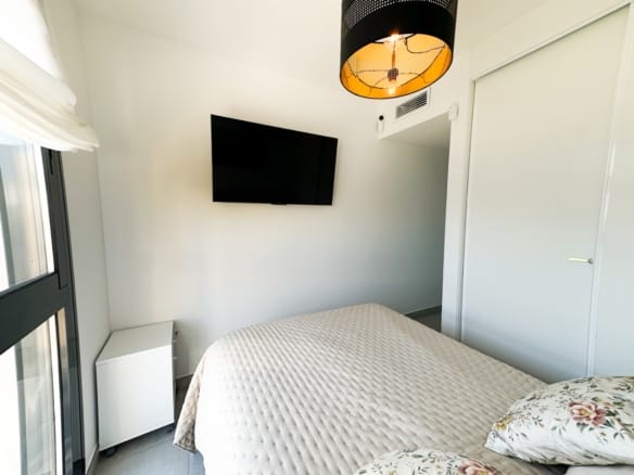 2 Bedroom Property in Orihuela Costa