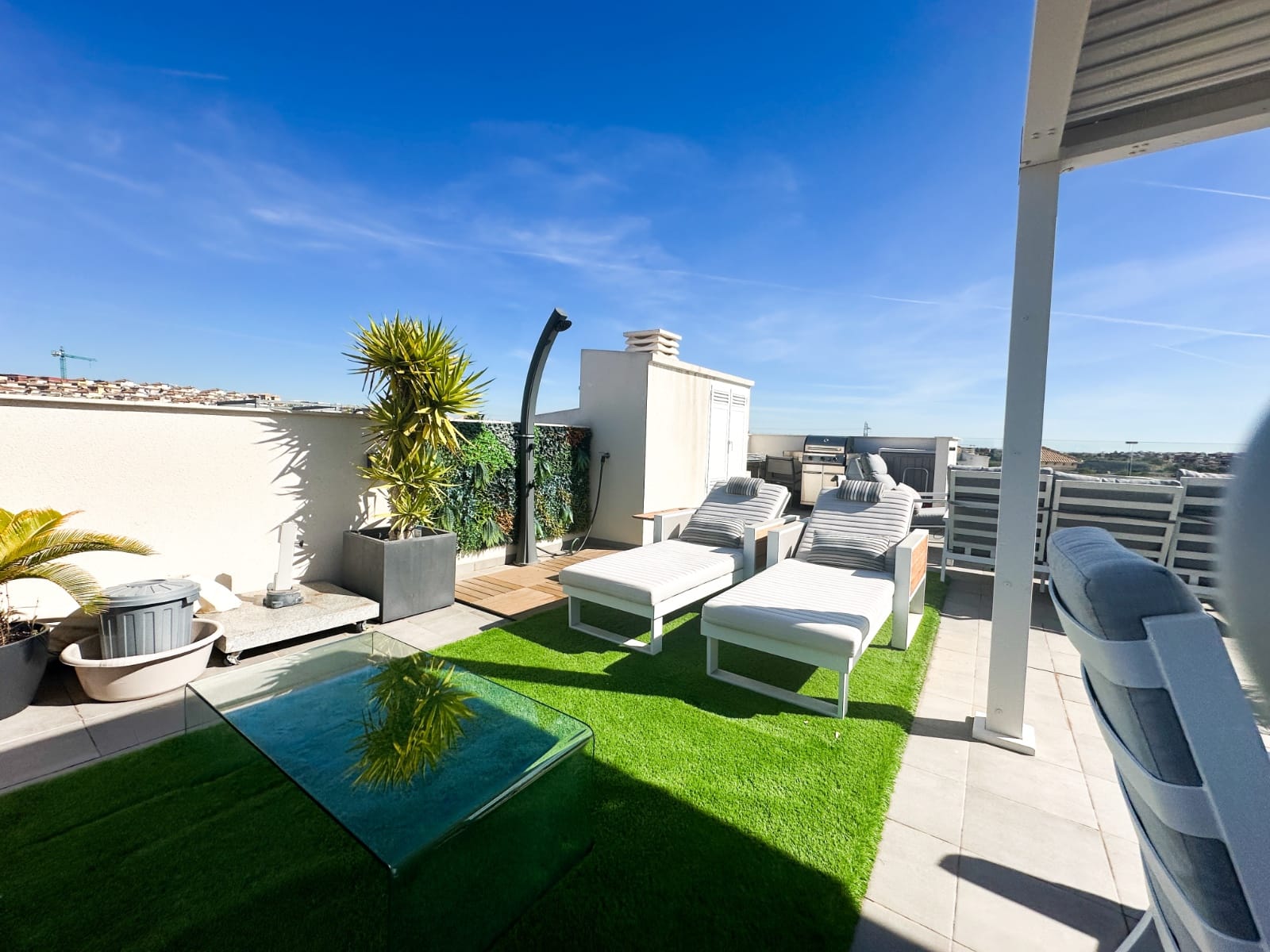 2 Bedroom Property in Orihuela Costa