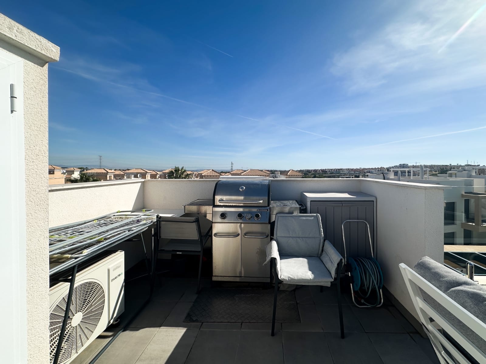 2 Bedroom Property in Orihuela Costa