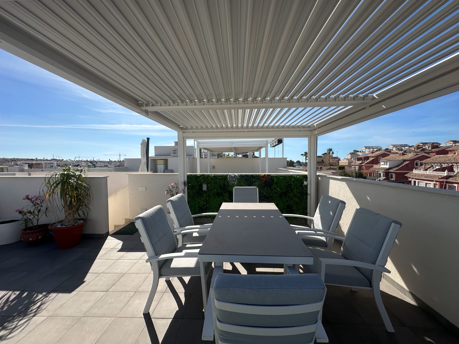 2 Bedroom Property in Orihuela Costa