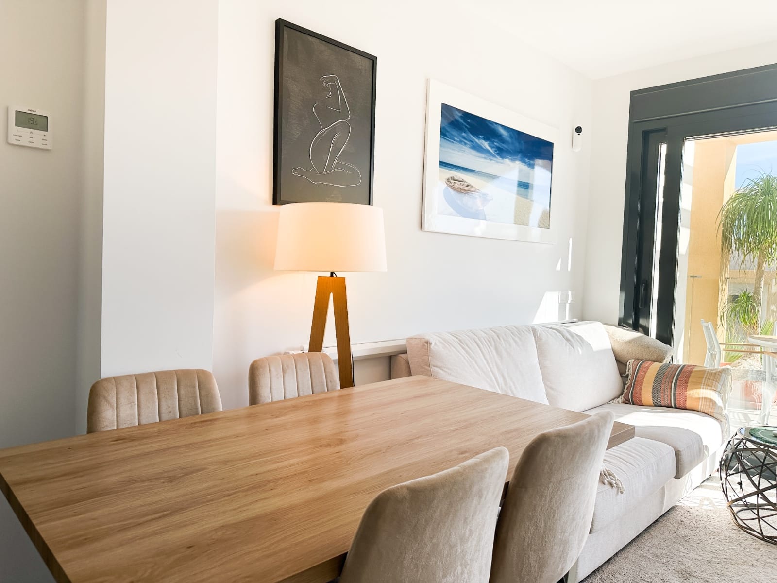 2 Bedroom Property in Orihuela Costa