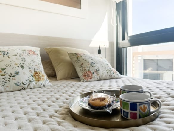 2 Bedroom Property in Orihuela Costa