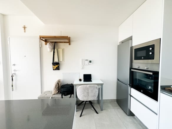 2 Bedroom Property in Orihuela Costa