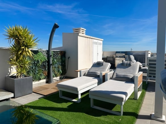 2 Bedroom Property in Orihuela Costa