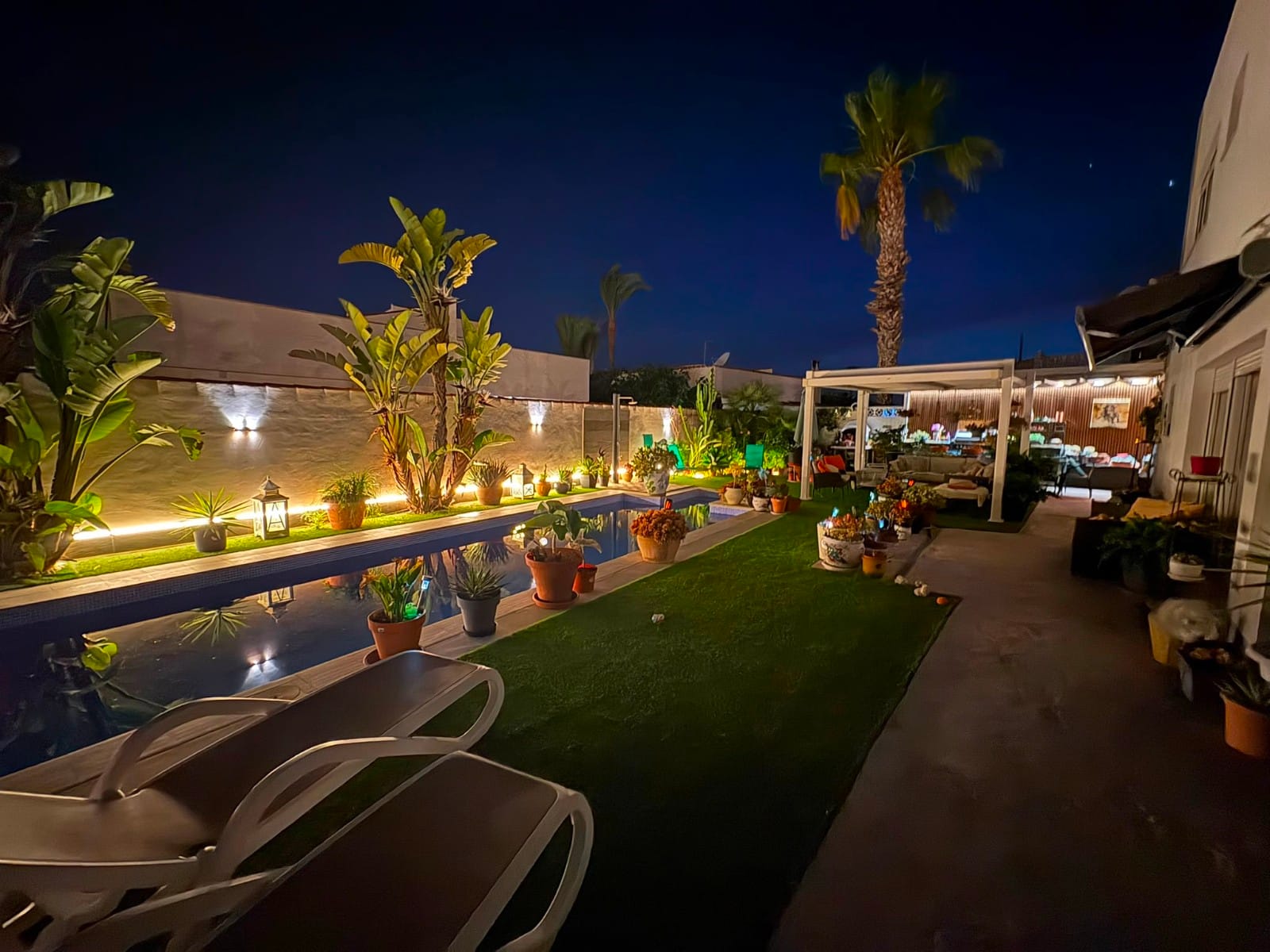 2 Bedroom Property in Torrevieja