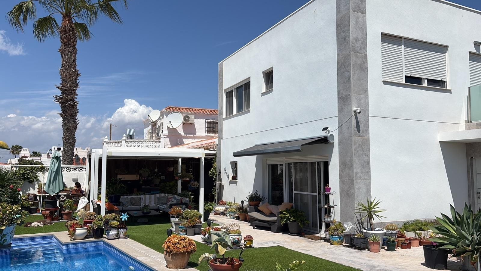 2 Bedroom Property in Torrevieja