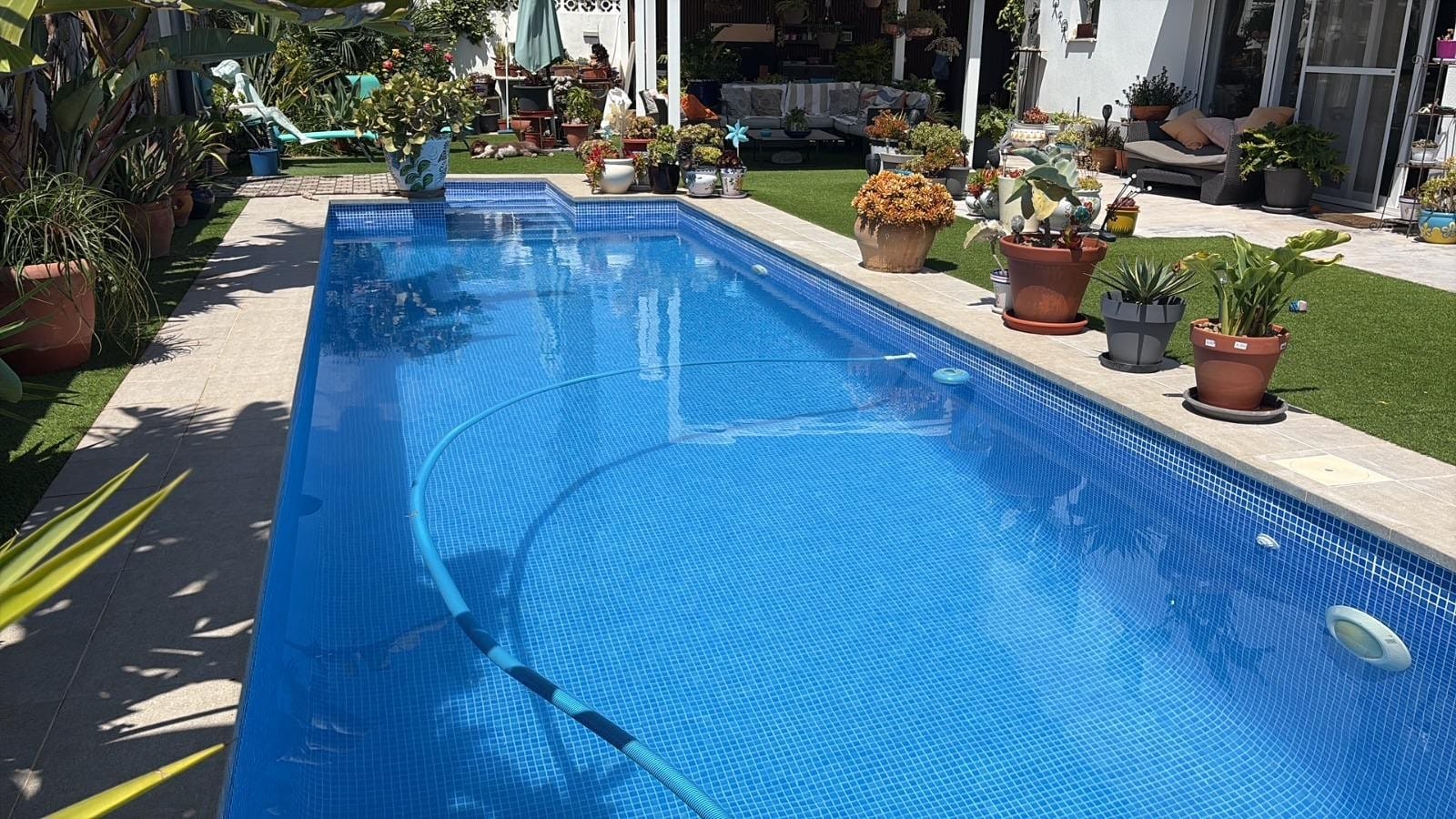 2 Bedroom Property in Torrevieja
