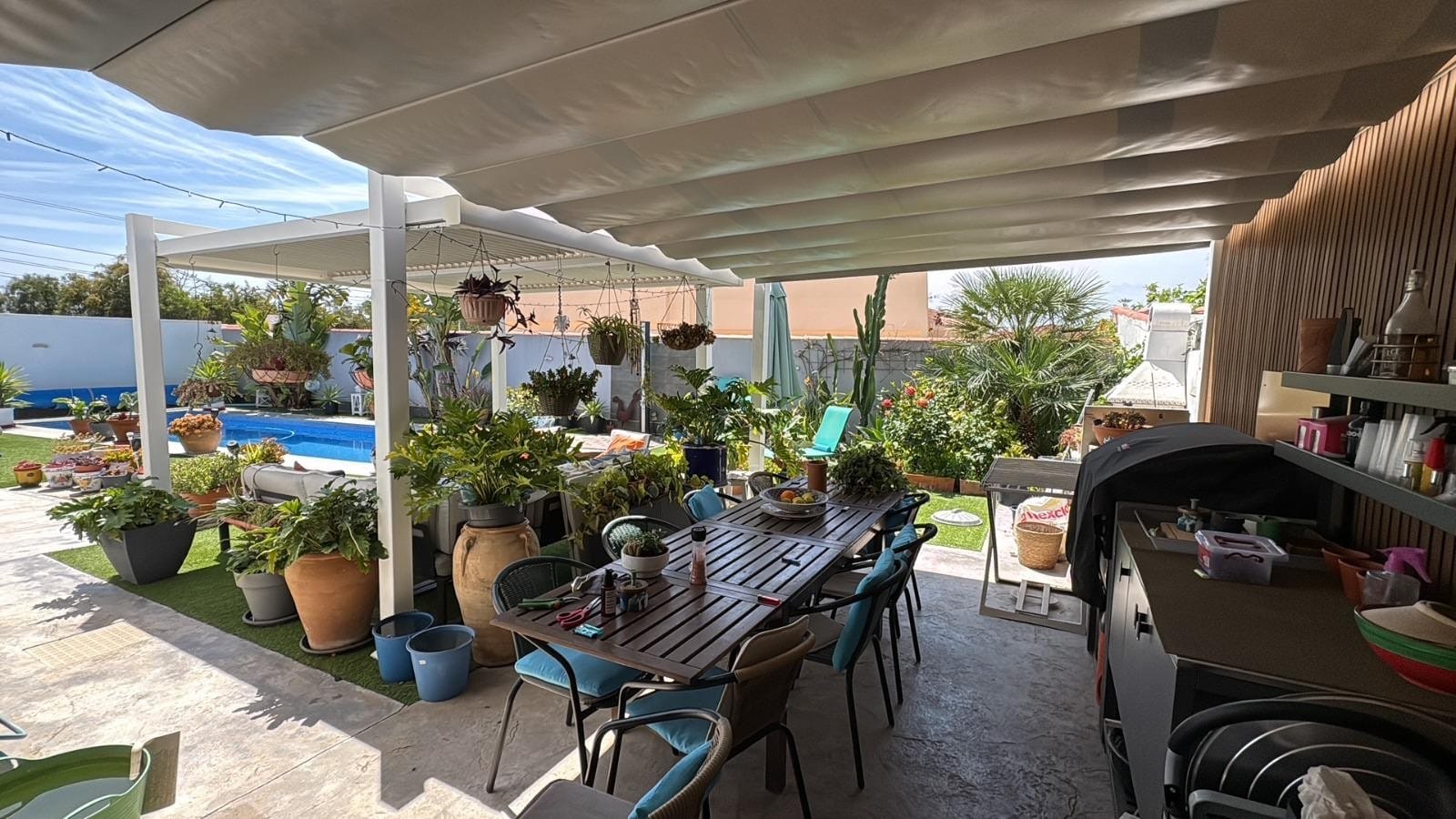 2 Bedroom Property in Torrevieja