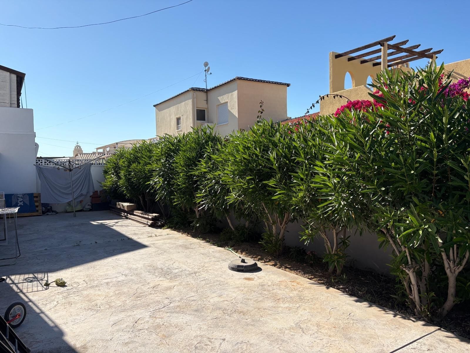 2 Bedroom Property in Torrevieja