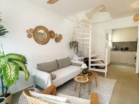 2 Bedroom Property in Orihuela Costa