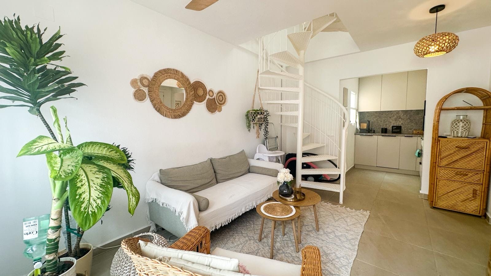 2 Bedroom Property in Orihuela Costa