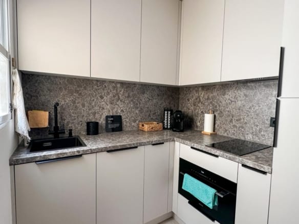 2 Bedroom Property in Orihuela Costa