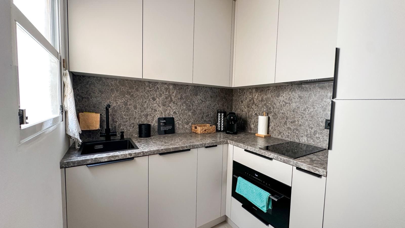 2 Bedroom Property in Orihuela Costa
