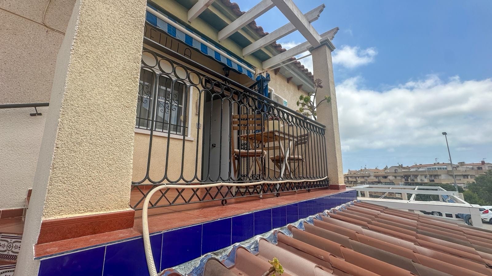 2 Bedroom Property in Orihuela Costa