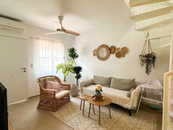 2 Bedroom Property in Orihuela Costa