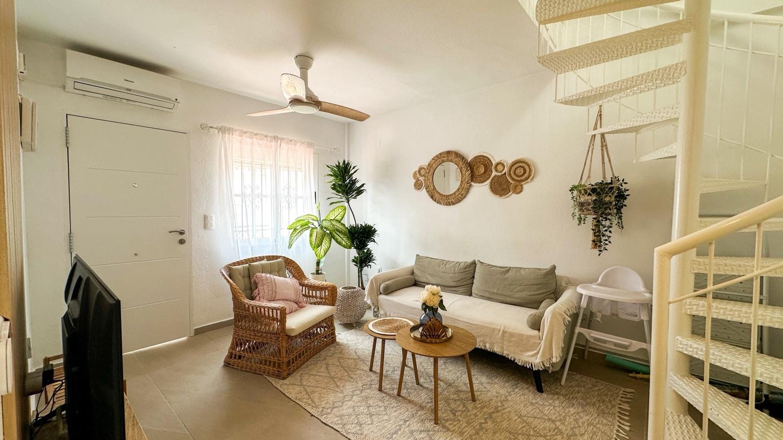 2 Bedroom Property in Orihuela Costa