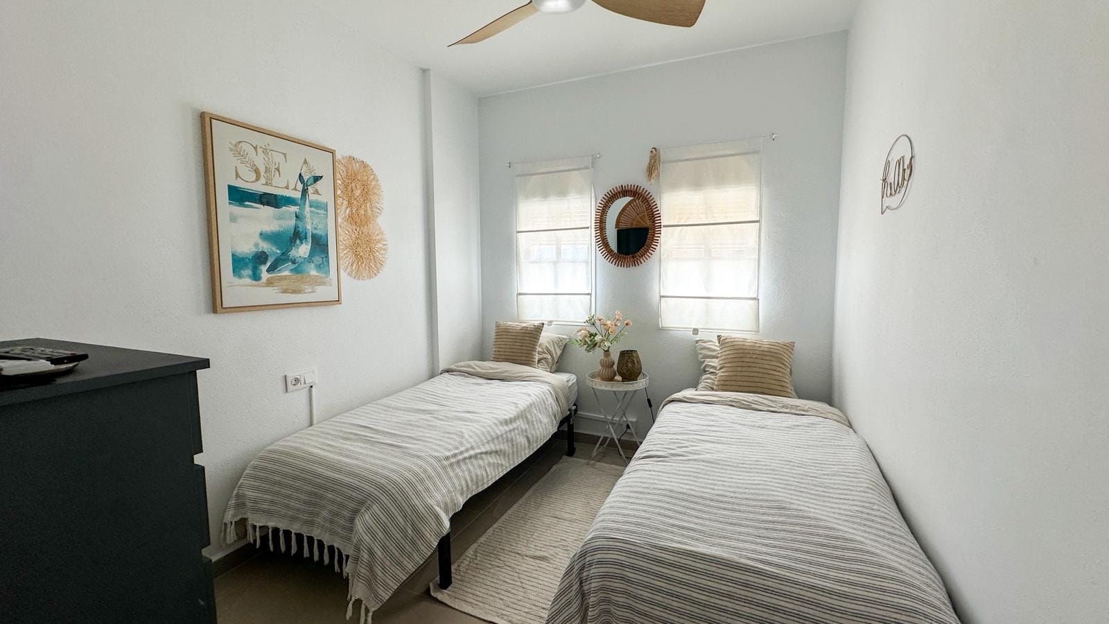 2 Bedroom Property in Orihuela Costa