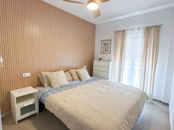 2 Bedroom Property in Orihuela Costa