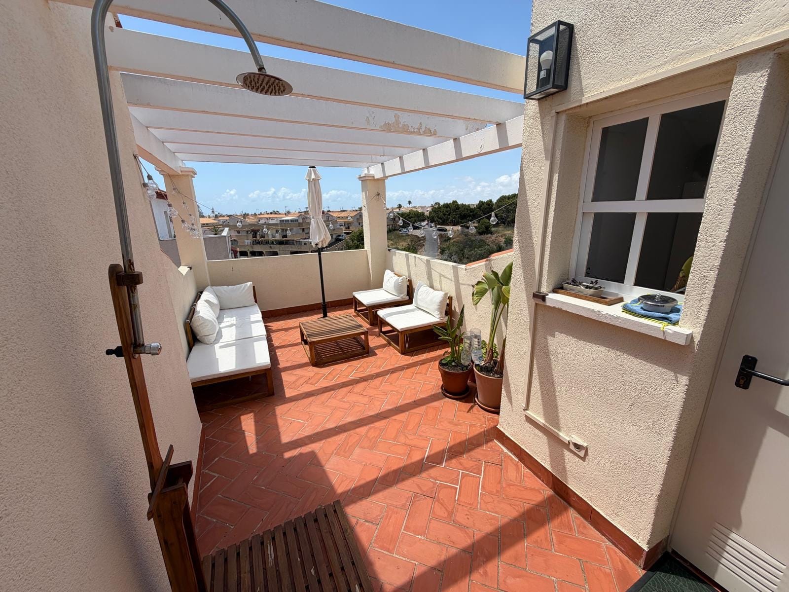 2 Bedroom Property in Orihuela Costa