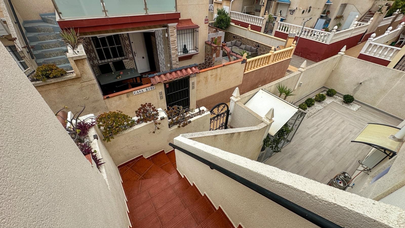2 Bedroom Property in Orihuela Costa