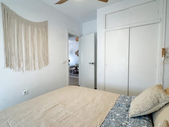 2 Bedroom Property in Orihuela Costa
