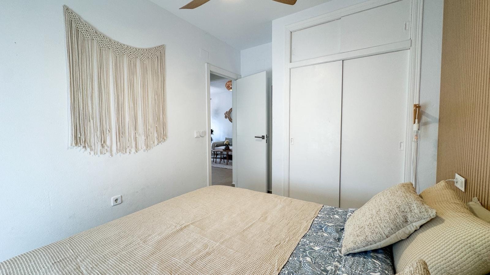 2 Bedroom Property in Orihuela Costa