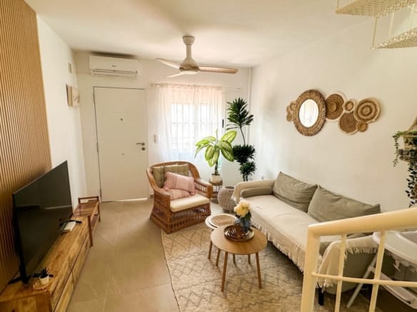 2 Bedroom Property in Orihuela Costa