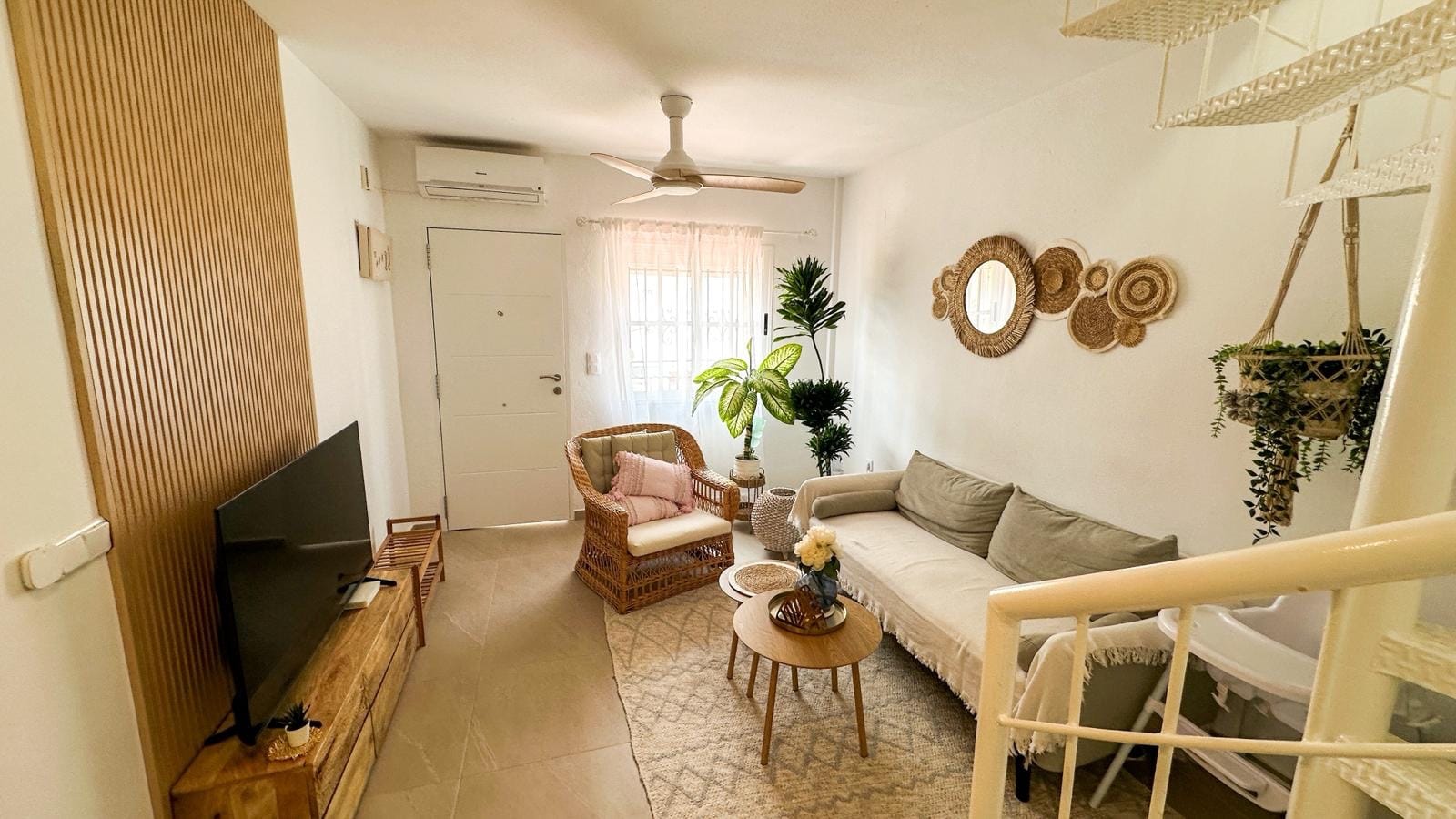 2 Bedroom Property in Orihuela Costa