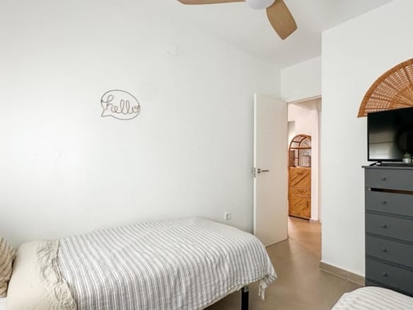 2 Bedroom Property in Orihuela Costa