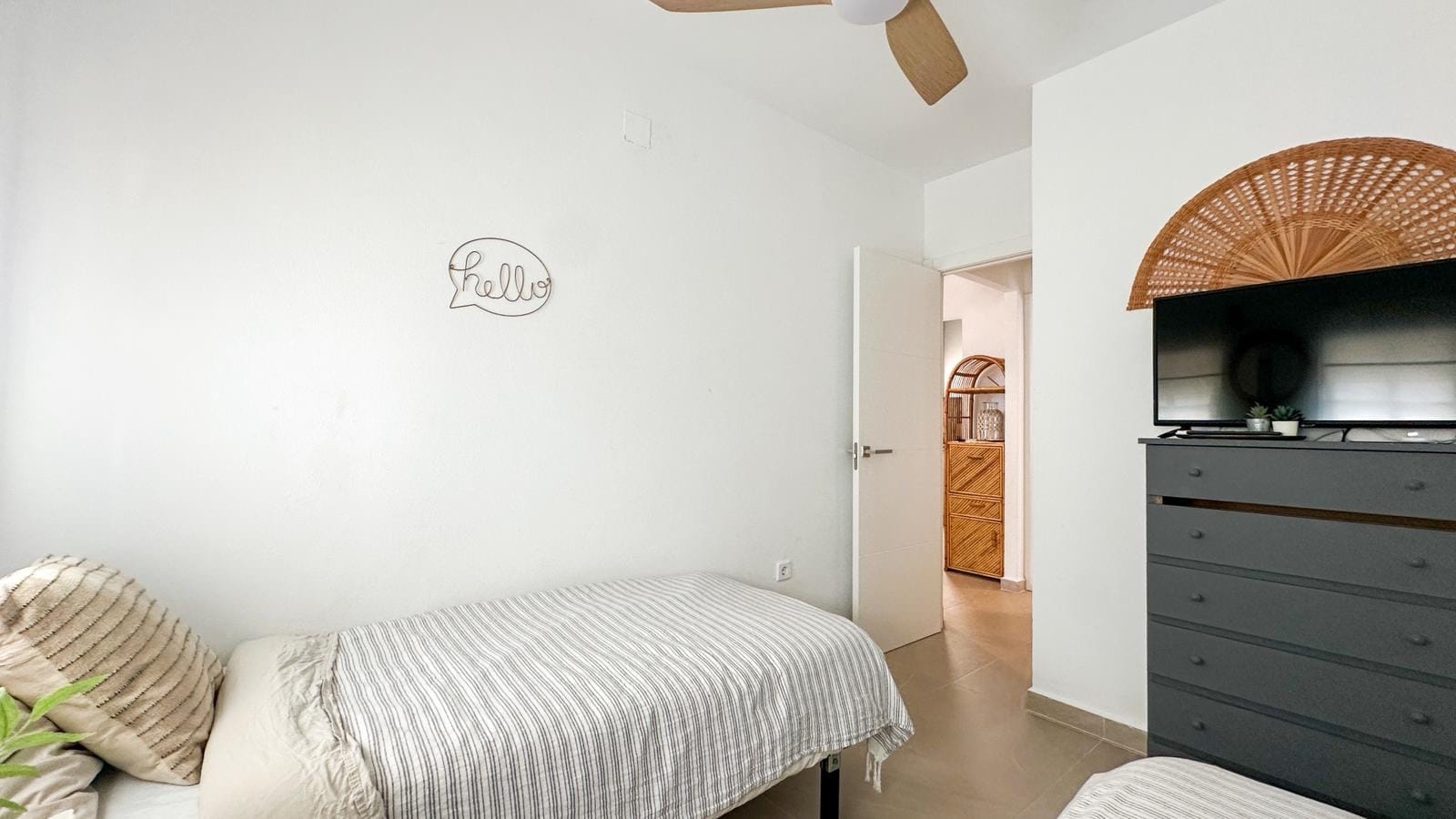 2 Bedroom Property in Orihuela Costa