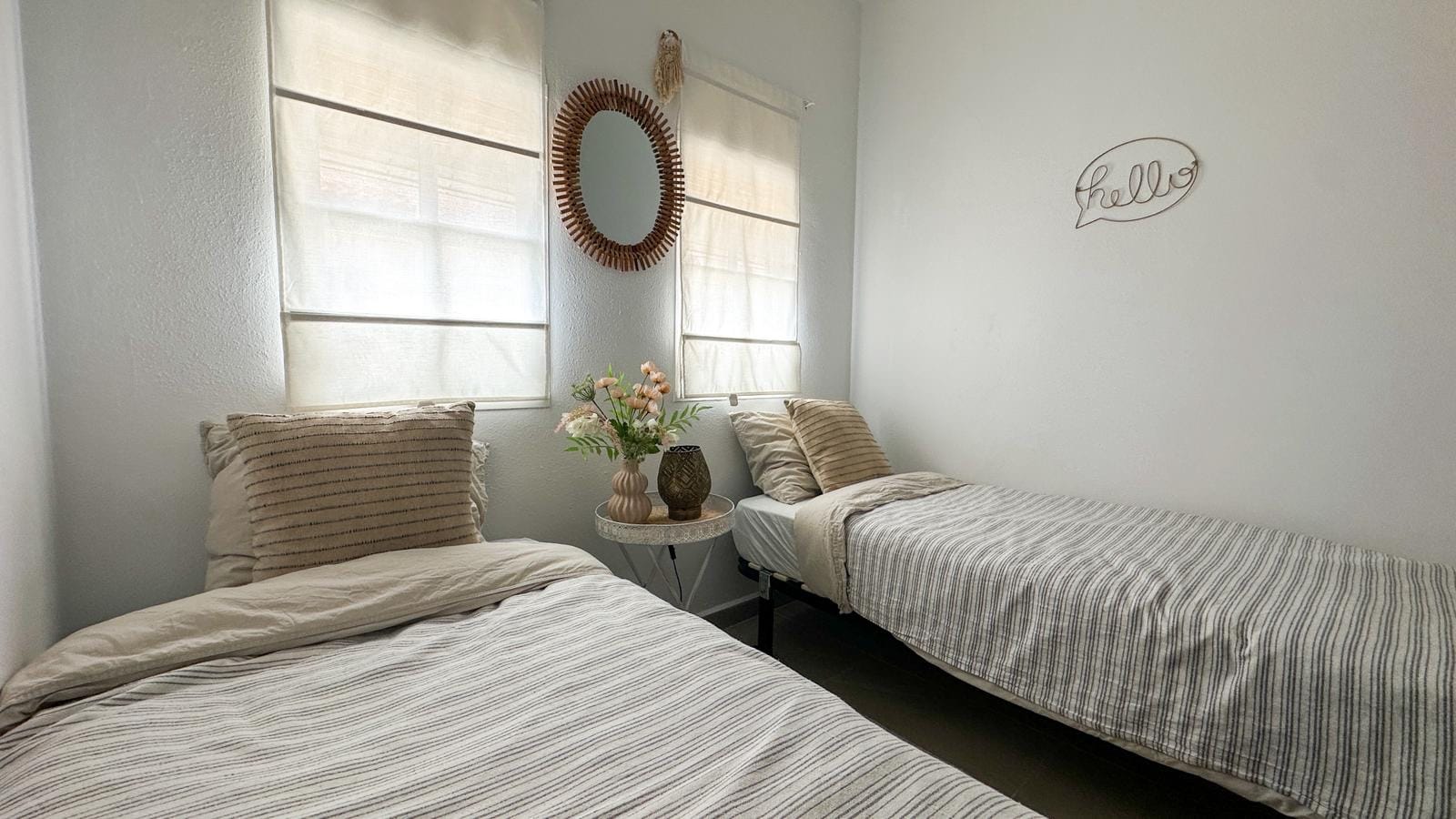 2 Bedroom Property in Orihuela Costa