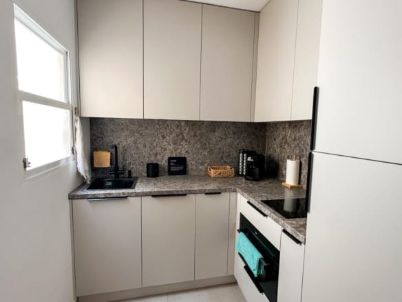 2 Bedroom Property in Orihuela Costa