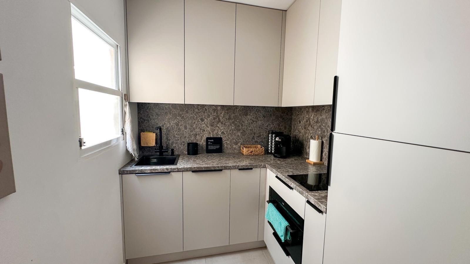 2 Bedroom Property in Orihuela Costa