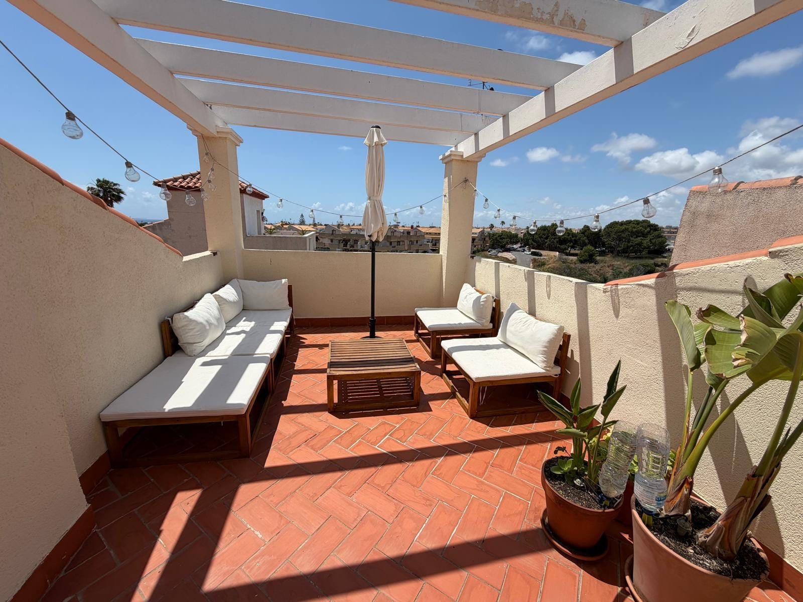 2 Bedroom Property in Orihuela Costa
