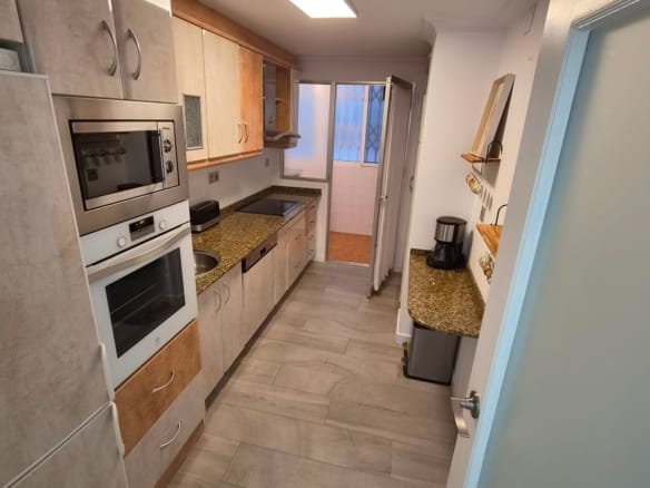 3 Bedroom Property in Torrevieja