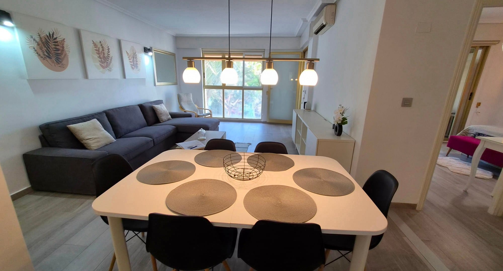 3 Bedroom Property in Torrevieja