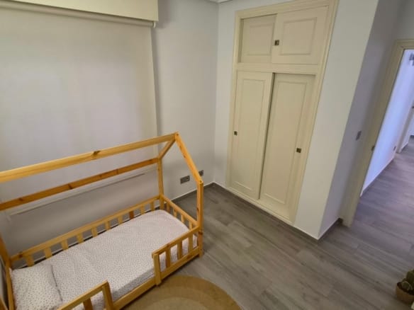 3 Bedroom Property in Torrevieja