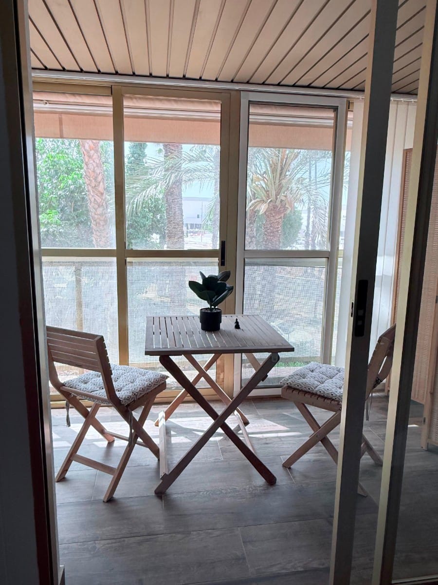 3 Bedroom Property in Torrevieja