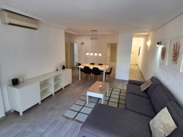 3 Bedroom Property in Torrevieja