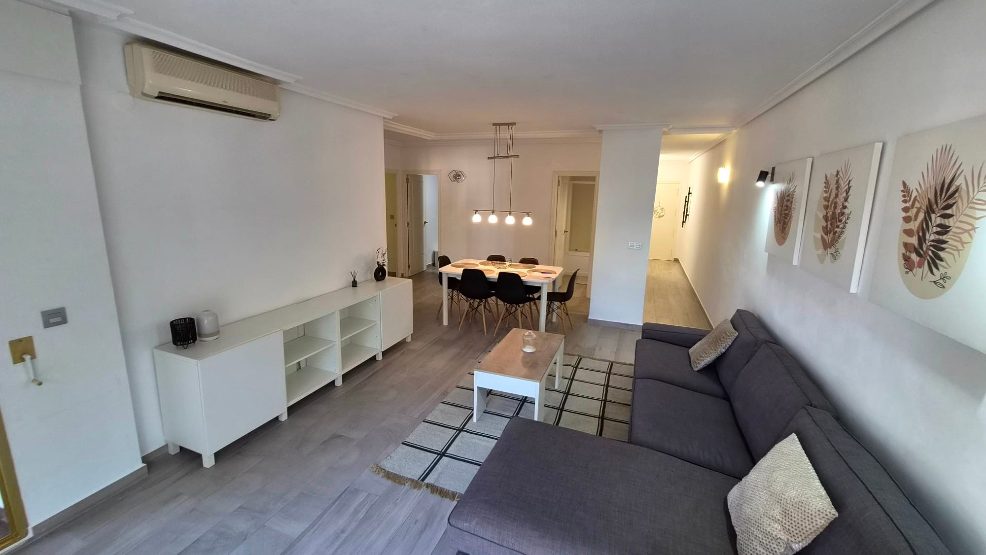 3 Bedroom Property in Torrevieja