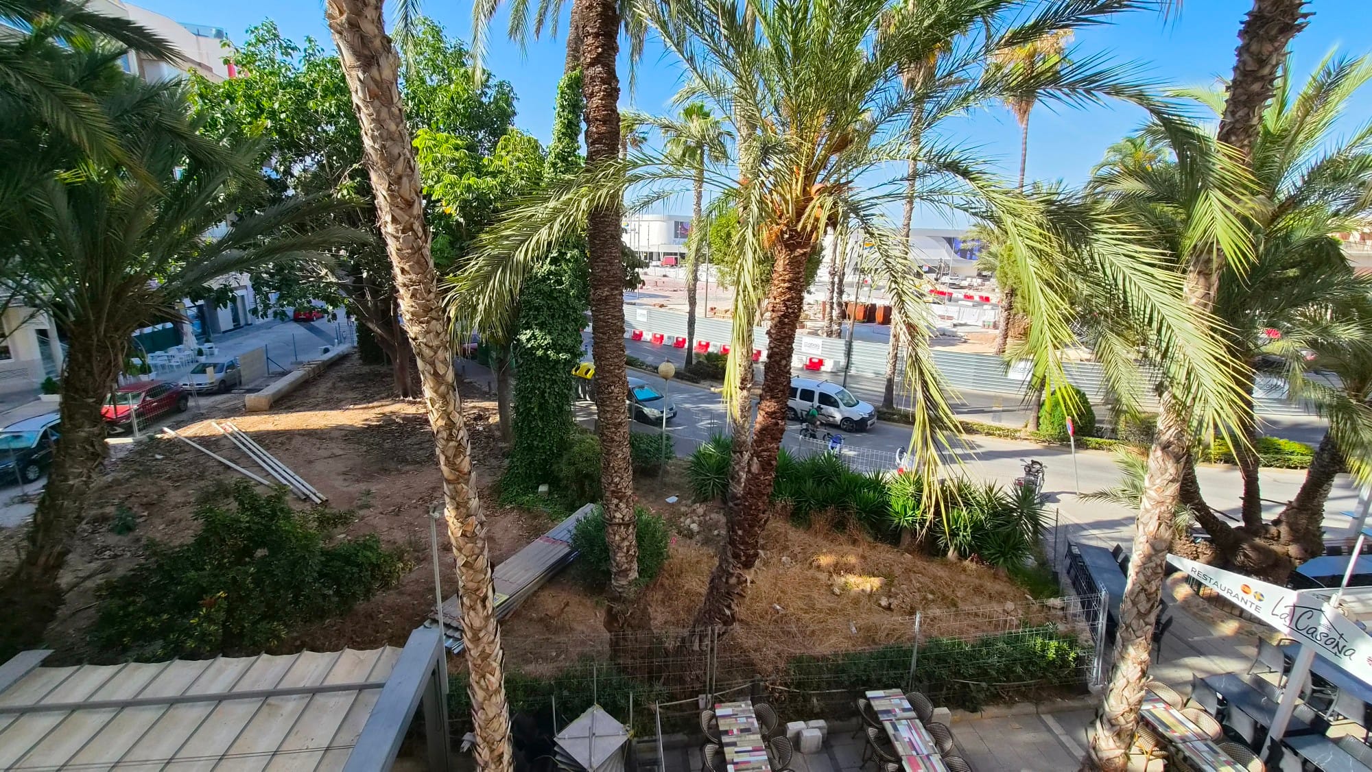 3 Bedroom Property in Torrevieja