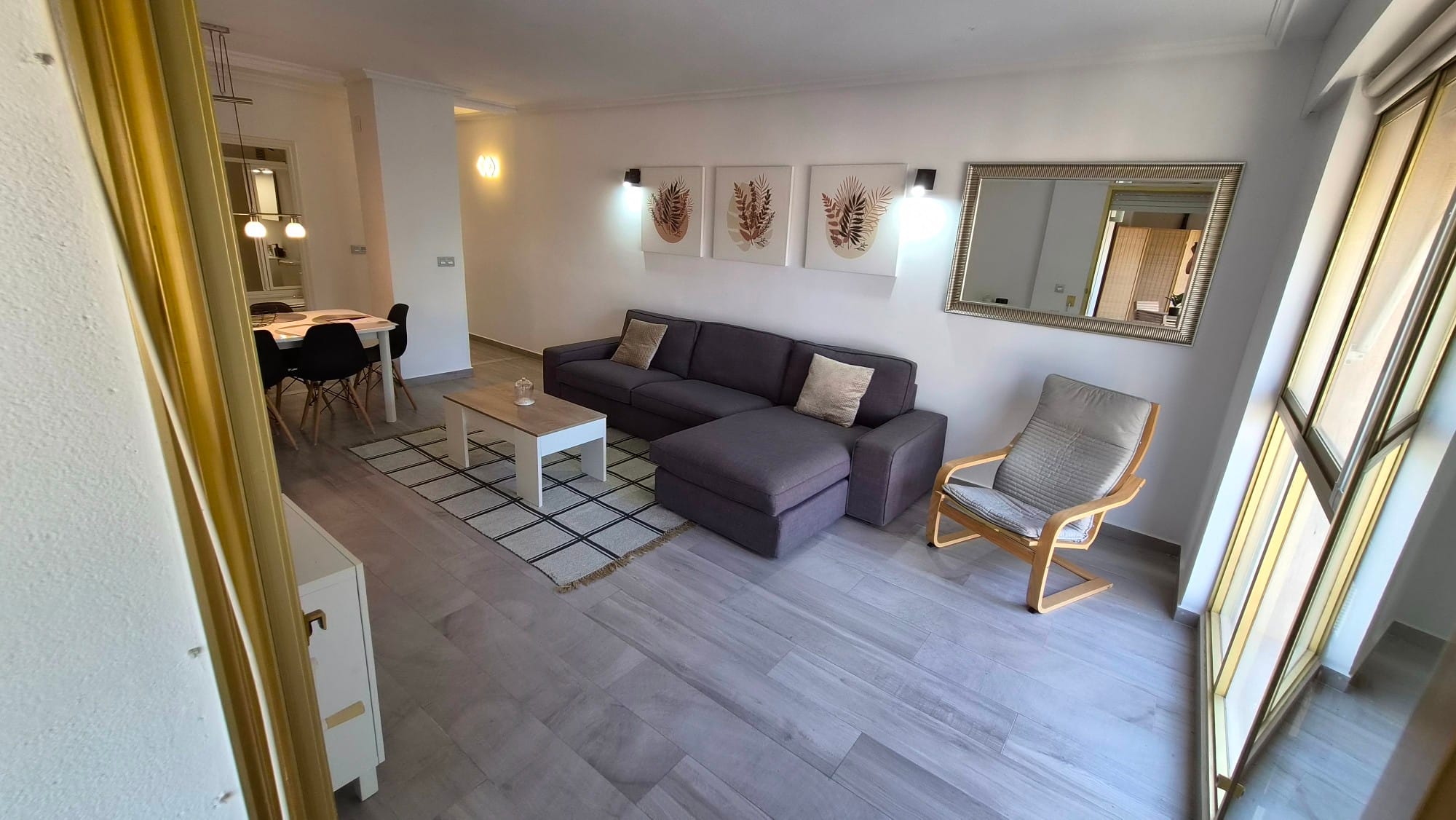 3 Bedroom Property in Torrevieja