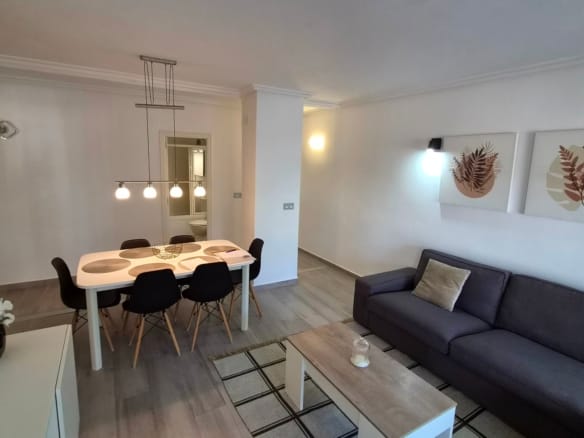 3 Bedroom Property in Torrevieja