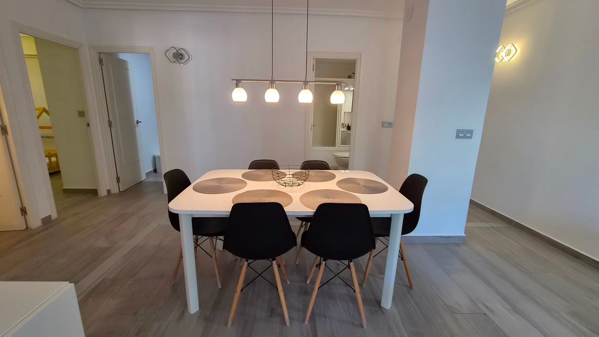 3 Bedroom Property in Torrevieja