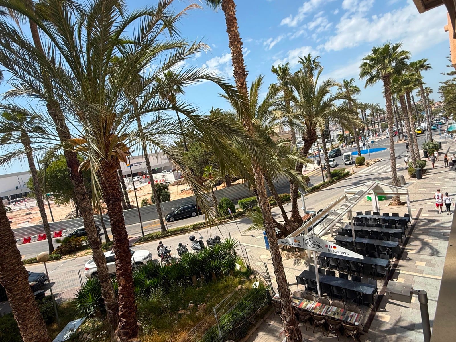 3 Bedroom Property in Torrevieja