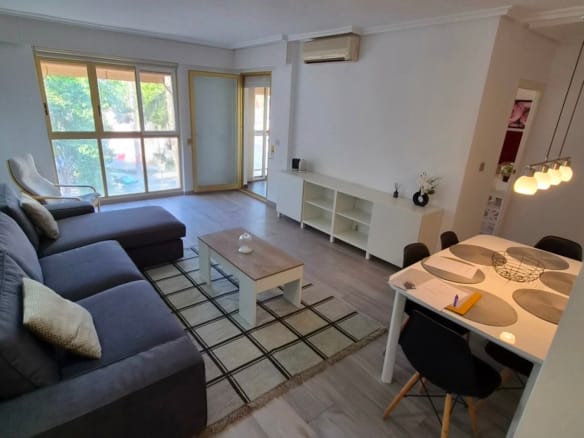 3 Bedroom Property in Torrevieja