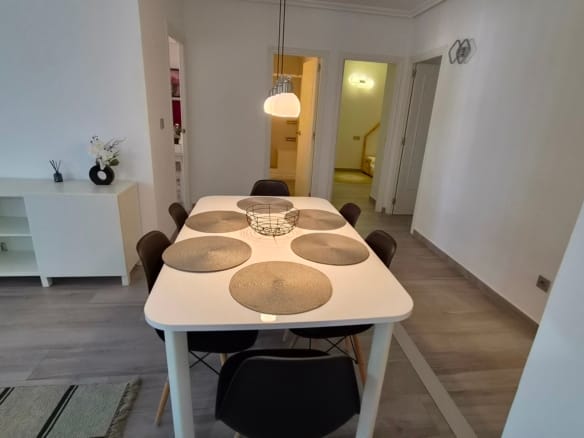 3 Bedroom Property in Torrevieja